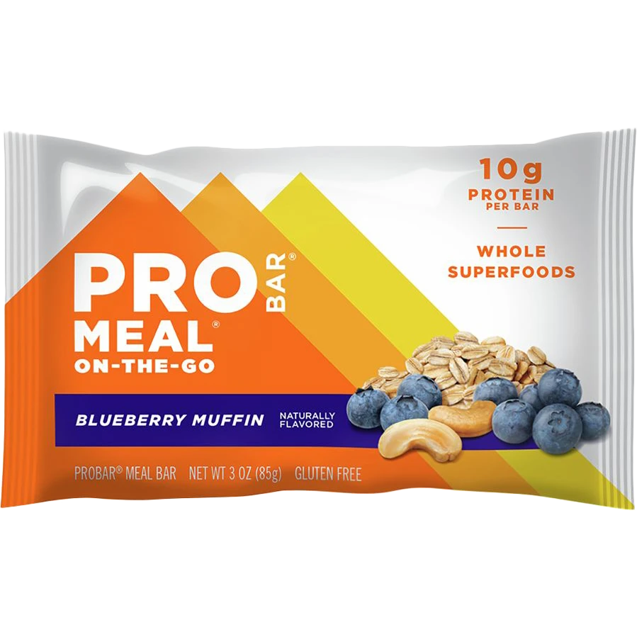 Meal Bar 4 Meal Bar - Image 2