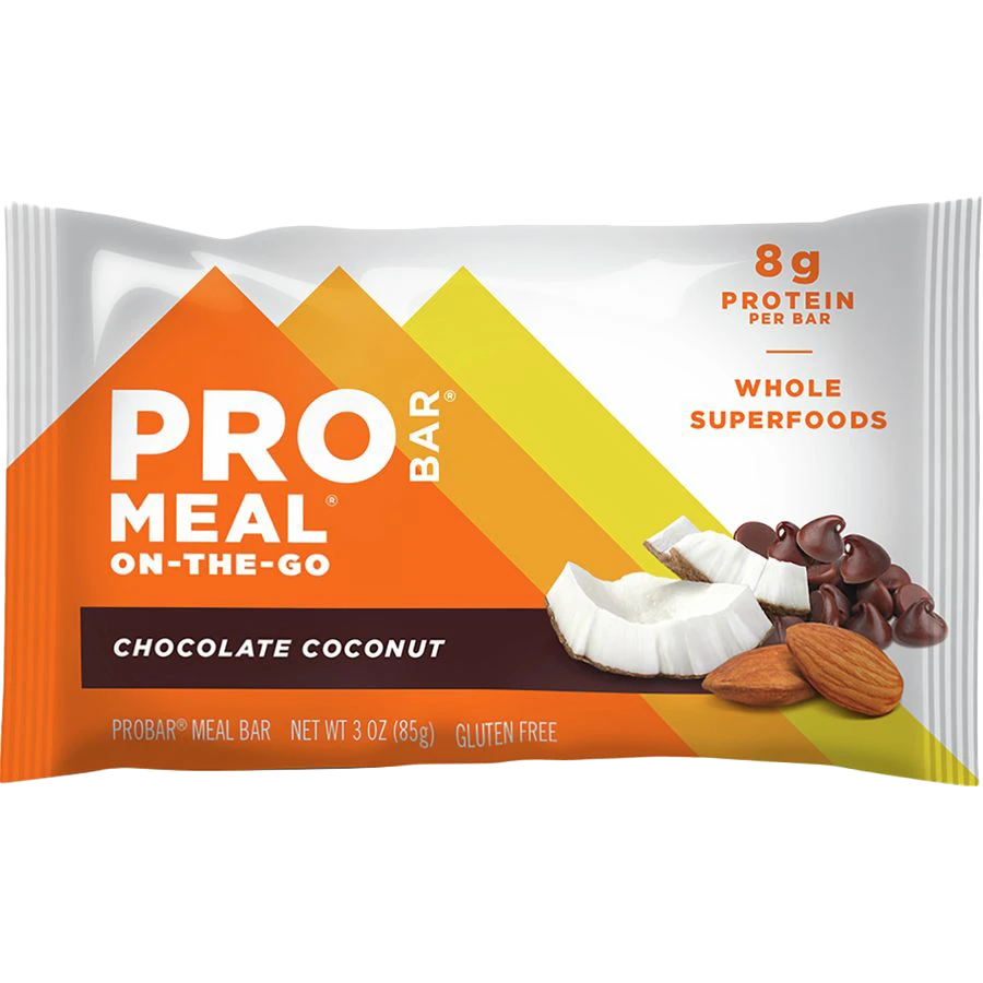 Meal Bar 8 Meal Bar - Image 6