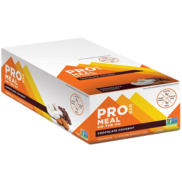 Meal Bar 7 Meal Bar - Image 5