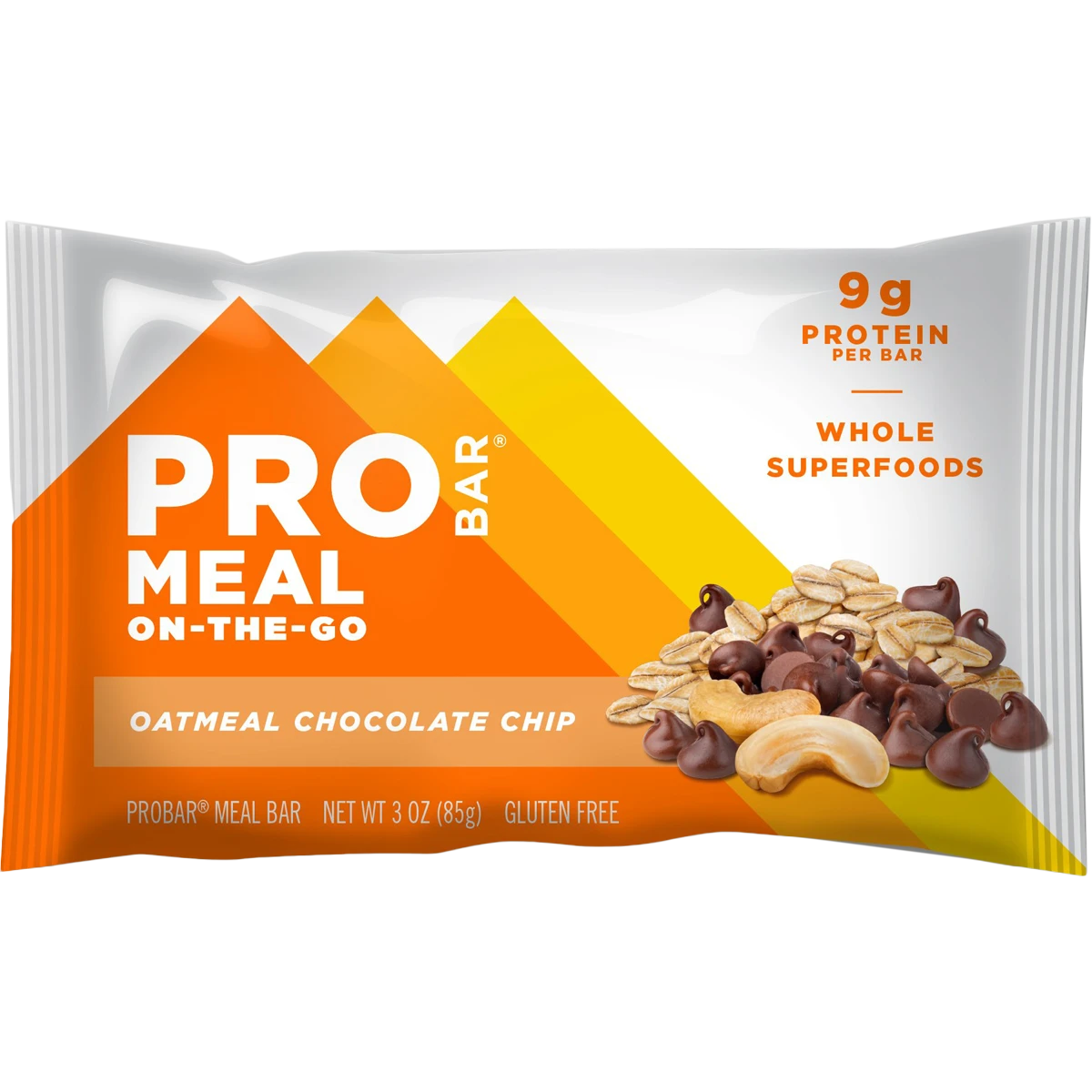 Meal Bar 12 Meal Bar - Image 10