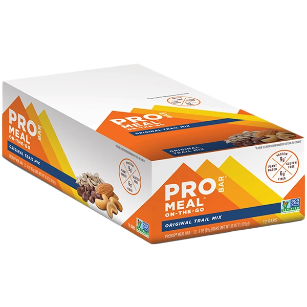 Meal Bar 13 Meal Bar - Image 11