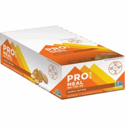 Meal Bar 35 Meal Bar -Sports Basement Outlet Meal PB Bx