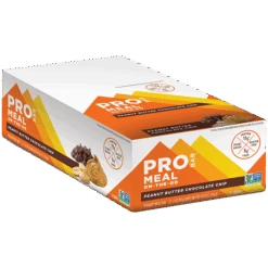 Meal Bar 36 Meal Bar -Sports Basement Outlet Meal PBCC bx