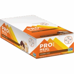 Meal Bar 38 Meal Bar -Sports Basement Outlet Meal SMO bx