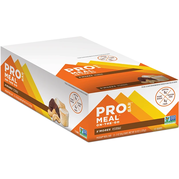 Meal Bar 19 Meal Bar - Image 17