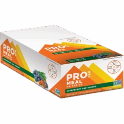 Meal Bar 40 Meal Bar -Sports Basement Outlet Meal SPBGRN bx