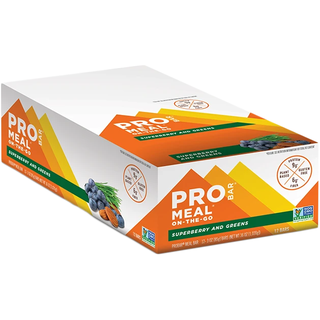 Meal Bar 21 Meal Bar - Image 19