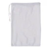 Mesh Equipment Bag - 24 X 36 In -Sports Basement Outlet Mesh Bag White 24x36 1