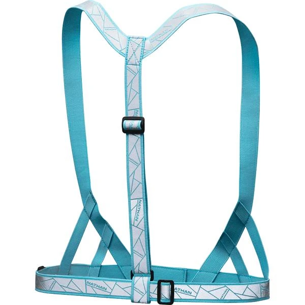 Nathan Vibe Reflective Vest 5 Nathan Vibe Reflective Vest - Image 3