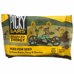 Picky Bars -Sports Basement Outlet NeedforSeed
