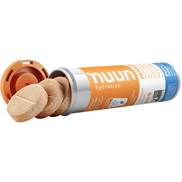 Nuun Immunity Tabs 7 Nuun Immunity Tabs - Image 5