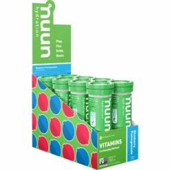 Nuun Vitamin Tabs