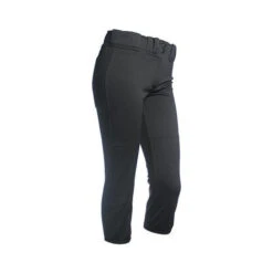 Girls Classic Softball Pant