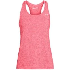 Under Armour Women's Tech Twist Tank -Sports Basement Outlet PS1275487 714 HF 600x600 db1315fe f9e0 4aff ace2 59bc338f067d
