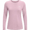 Under Armour Women's Tech Long Sleeve Crew Twist -Sports Basement Outlet PS1307486 698