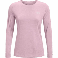 Under Armour Women's Tech Long Sleeve Crew Twist