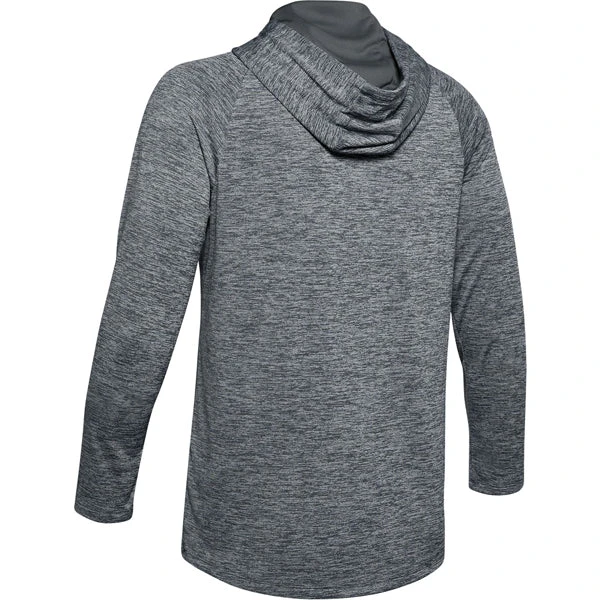 Under Armour Men's UA Tech 2.0 Hoodie 4 Under Armour Men's UA Tech 2.0 Hoodie - Image 2