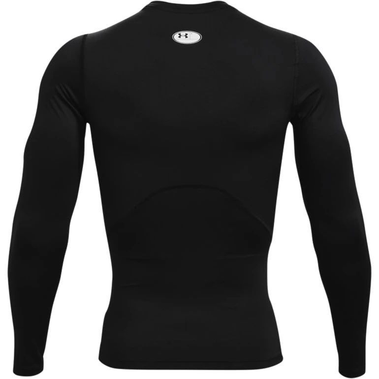 Under Armour Men's UA Heatgear Armour Comp Long Sleeve 6 Under Armour Men's UA Heatgear Armour Comp Long Sleeve - Image 4