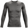 Under Armour Men's UA Heatgear Armour Comp Long Sleeve -Sports Basement Outlet PS1361524 090 HF