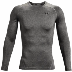 Under Armour Men's UA Heatgear Armour Comp Long Sleeve
