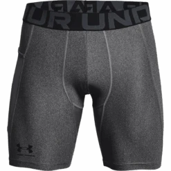 Under Armour Men's HeatGear Armour 2.0 Compression Shorts
