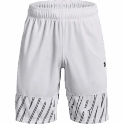 Under Armour Men's UA Baseline Speed Short 10"
