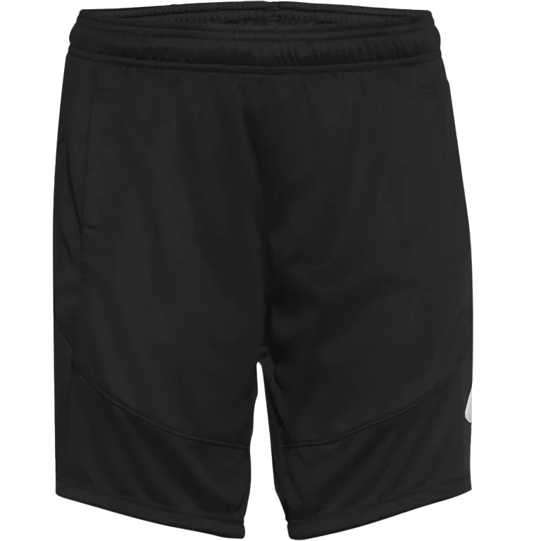 Under Armour Women's Colorblock Basketball Short 7 Under Armour Women's Colorblock Basketball Short - Image 5