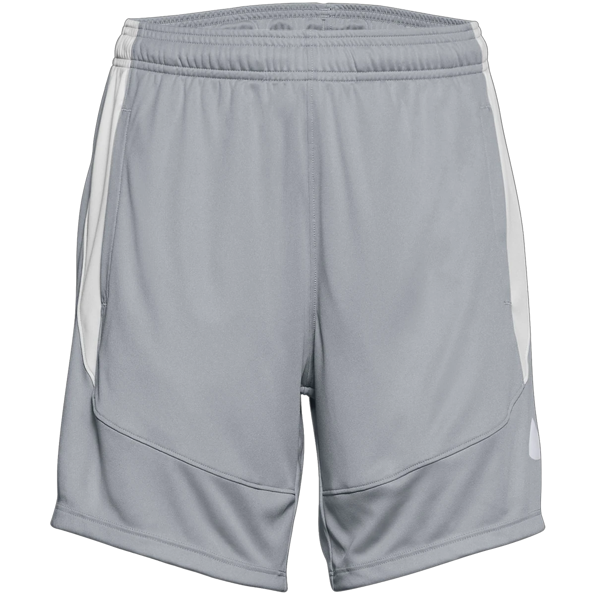 Under Armour Women's Colorblock Basketball Short 3 Under Armour Women's Colorblock Basketball Short