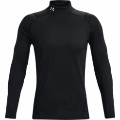 Under Armour Men's ColdGear Armour Fitted Mock Long Sleeve
