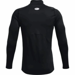 Under Armour Men's ColdGear Armour Fitted Mock Long Sleeve -Sports Basement Outlet PS1366066 001 HB