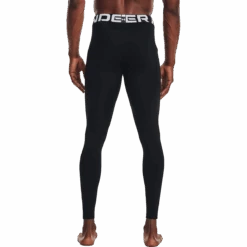 Under Armour Men's ColdGear Leggings 12 Under Armour Men's ColdGear Leggings -Sports Basement Outlet PS1366075 001 b