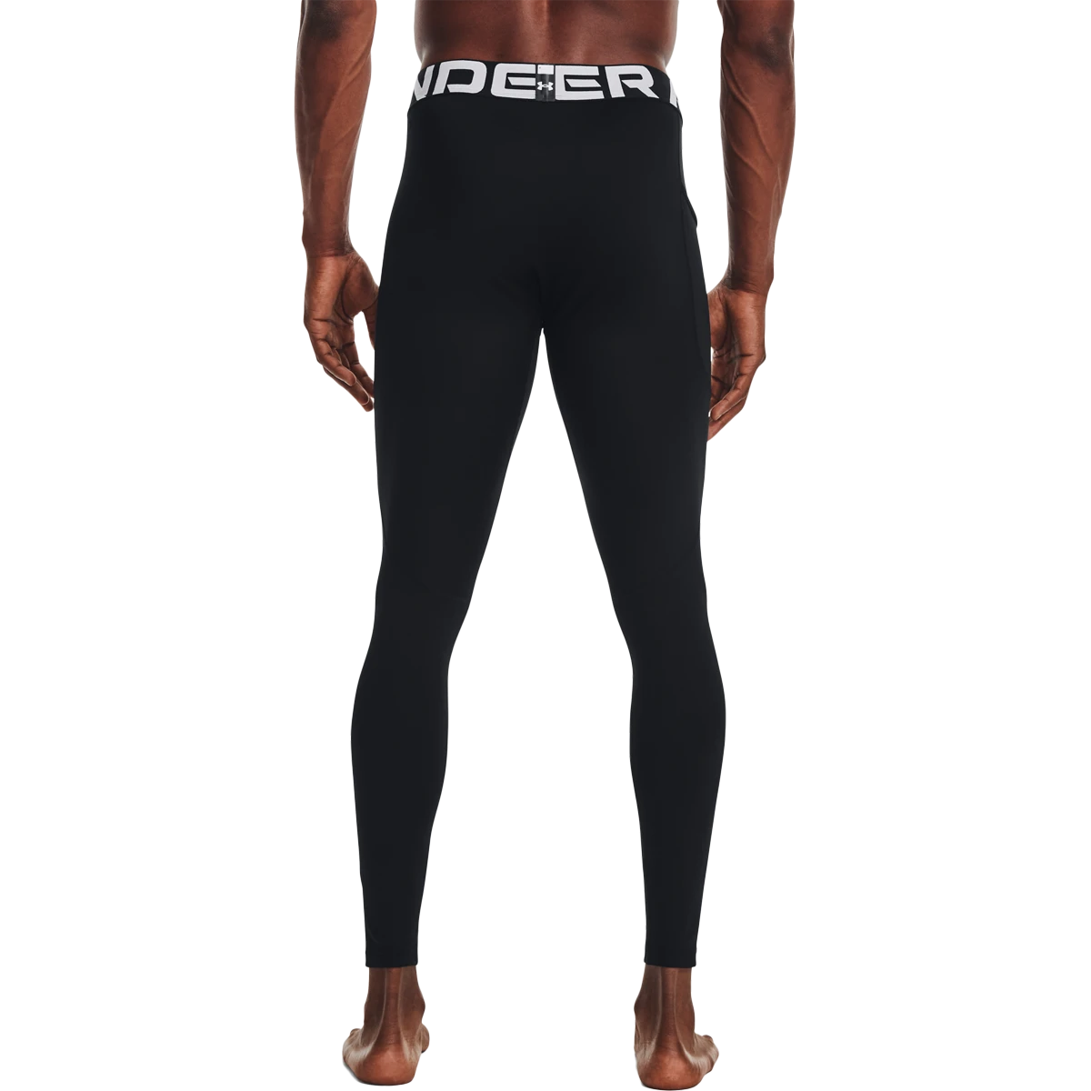 Under Armour Men's ColdGear Leggings 7 Under Armour Men's ColdGear Leggings - Image 5