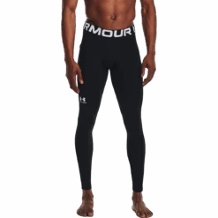 Under Armour Men's ColdGear Leggings 10 Under Armour Men's ColdGear Leggings -Sports Basement Outlet PS1366075 001 m