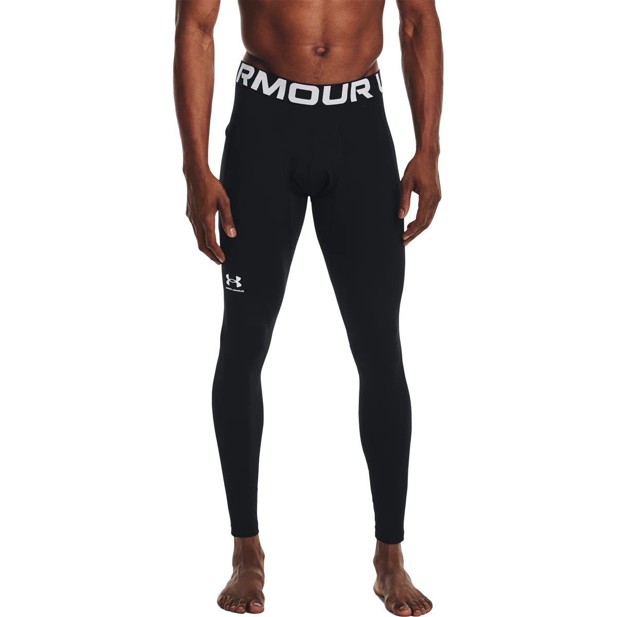 Under Armour Men's ColdGear Leggings 5 Under Armour Men's ColdGear Leggings - Image 3