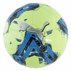 Puma Orbita 6 MS Ball - Size 3 -Sports Basement Outlet PumaPumaOrbita6MS404 FizzyLightBlueGlimmer 5f7eaa16 97f5 47fd bb23 023e94be6ead