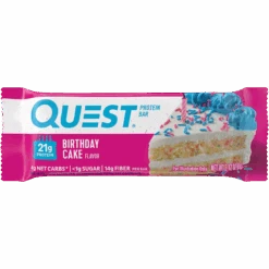 Protein Bar
