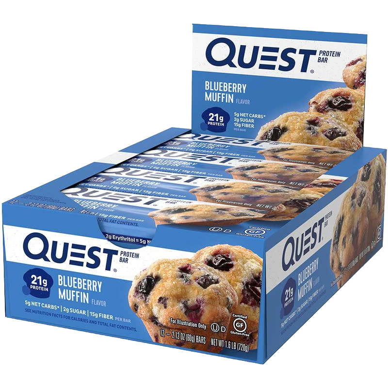 Protein Bar 6 Protein Bar - Image 4