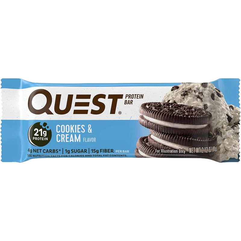 Protein Bar 17 Protein Bar - Image 15