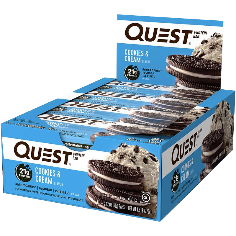 Protein Bar 18 Protein Bar - Image 16