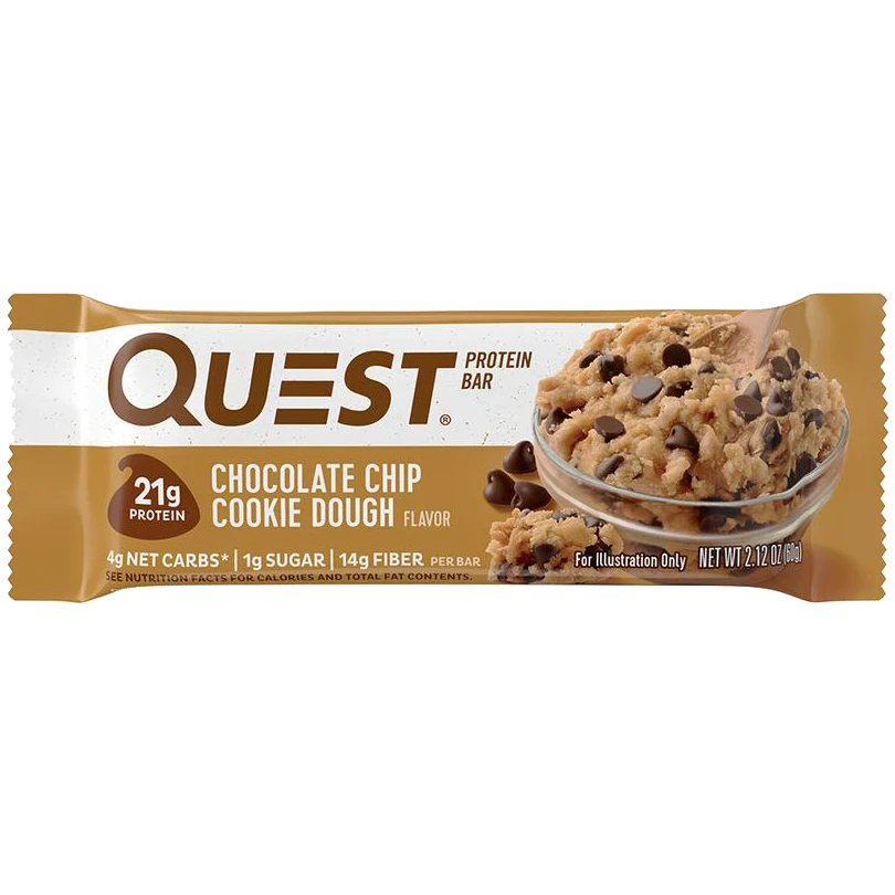 Protein Bar 9 Protein Bar - Image 7