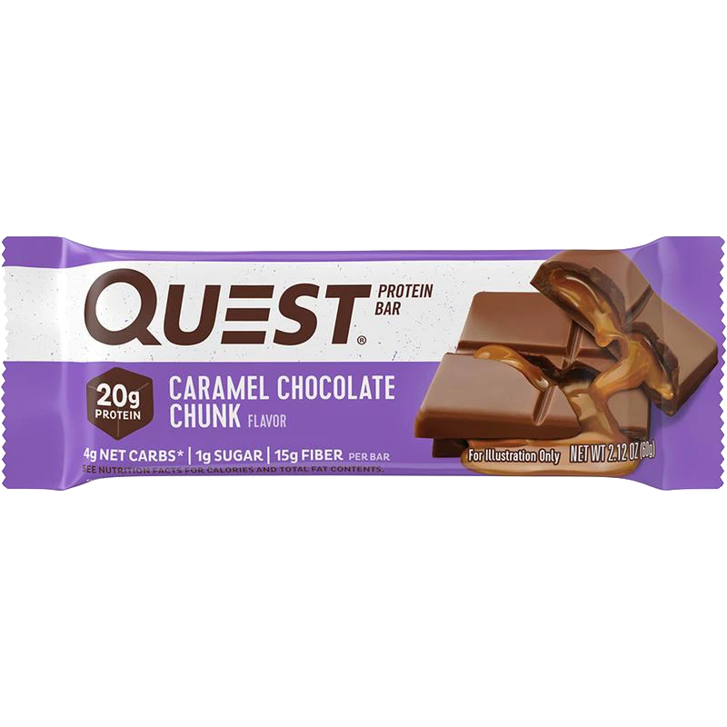 Protein Bar 7 Protein Bar - Image 5