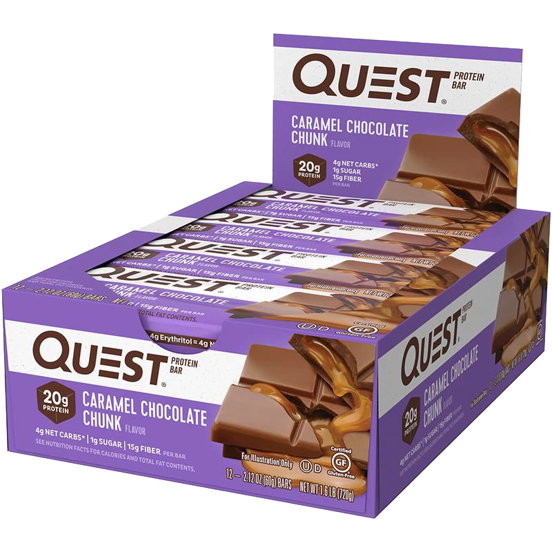 Protein Bar 8 Protein Bar - Image 6