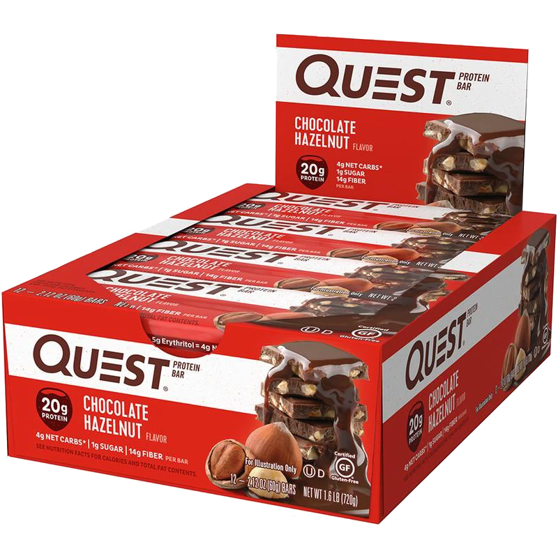 Protein Bar 12 Protein Bar - Image 10