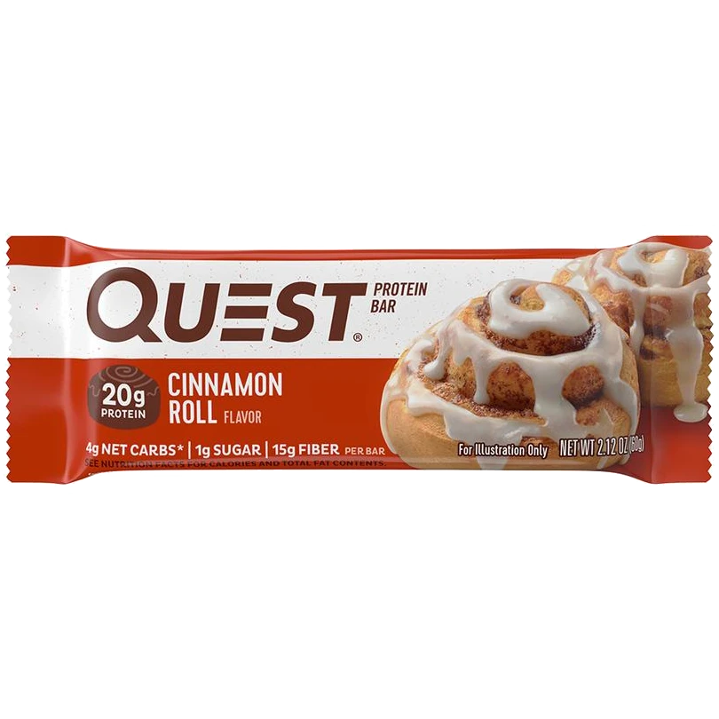 Protein Bar 15 Protein Bar - Image 13