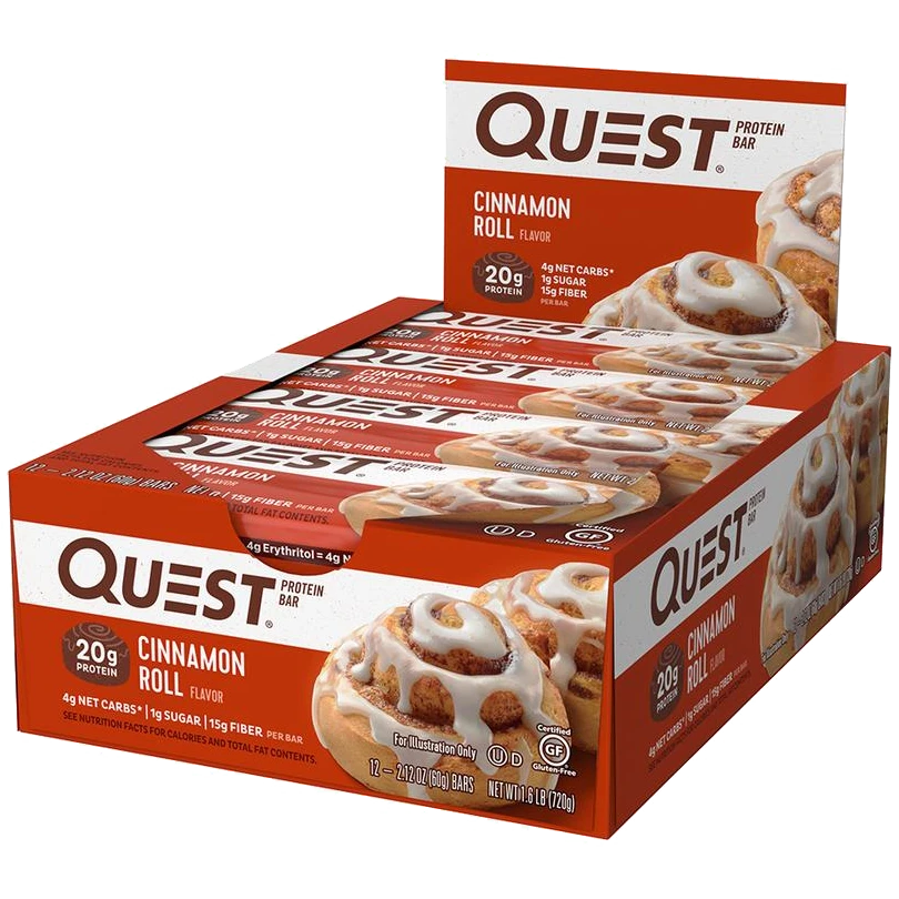 Protein Bar 16 Protein Bar - Image 14