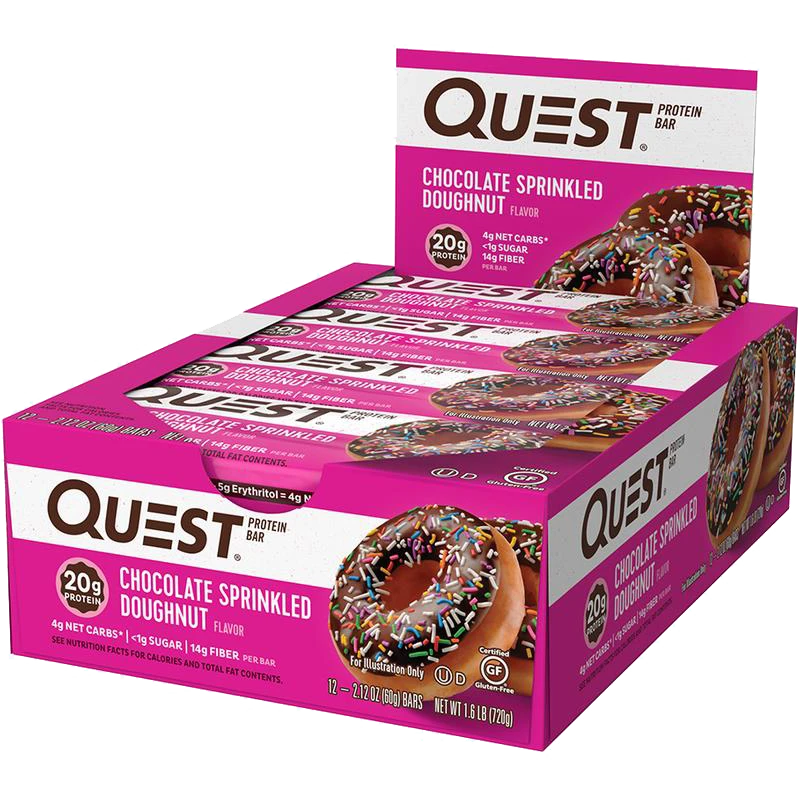 Protein Bar 14 Protein Bar - Image 12