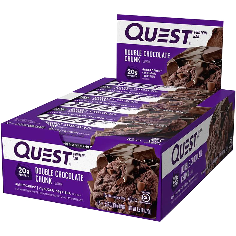 Protein Bar 20 Protein Bar - Image 18