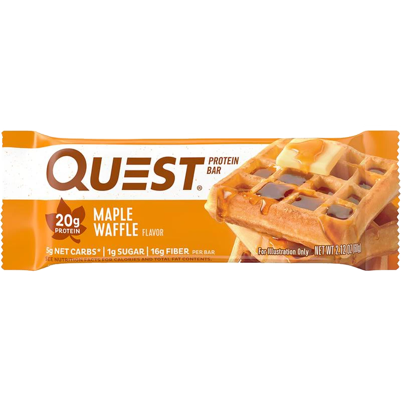 Protein Bar 21 Protein Bar - Image 19