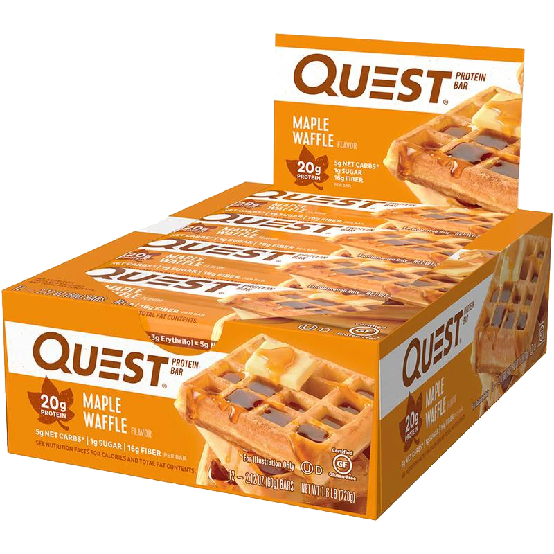 Protein Bar 22 Protein Bar - Image 20