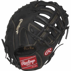 Rawlings Youth Renegade FBM 11.5" Single Post LHT Glove